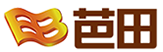 芭田
