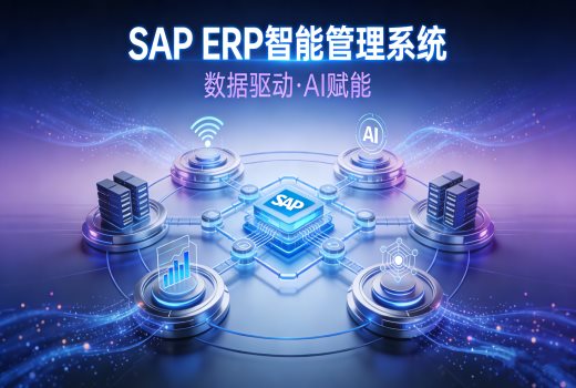 SAP S/4HANA