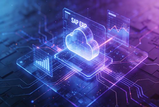SAP S/4HANA Cloud