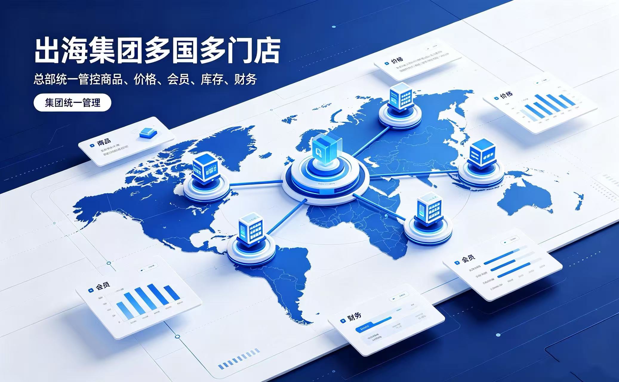 汐帆云POS收银系统
